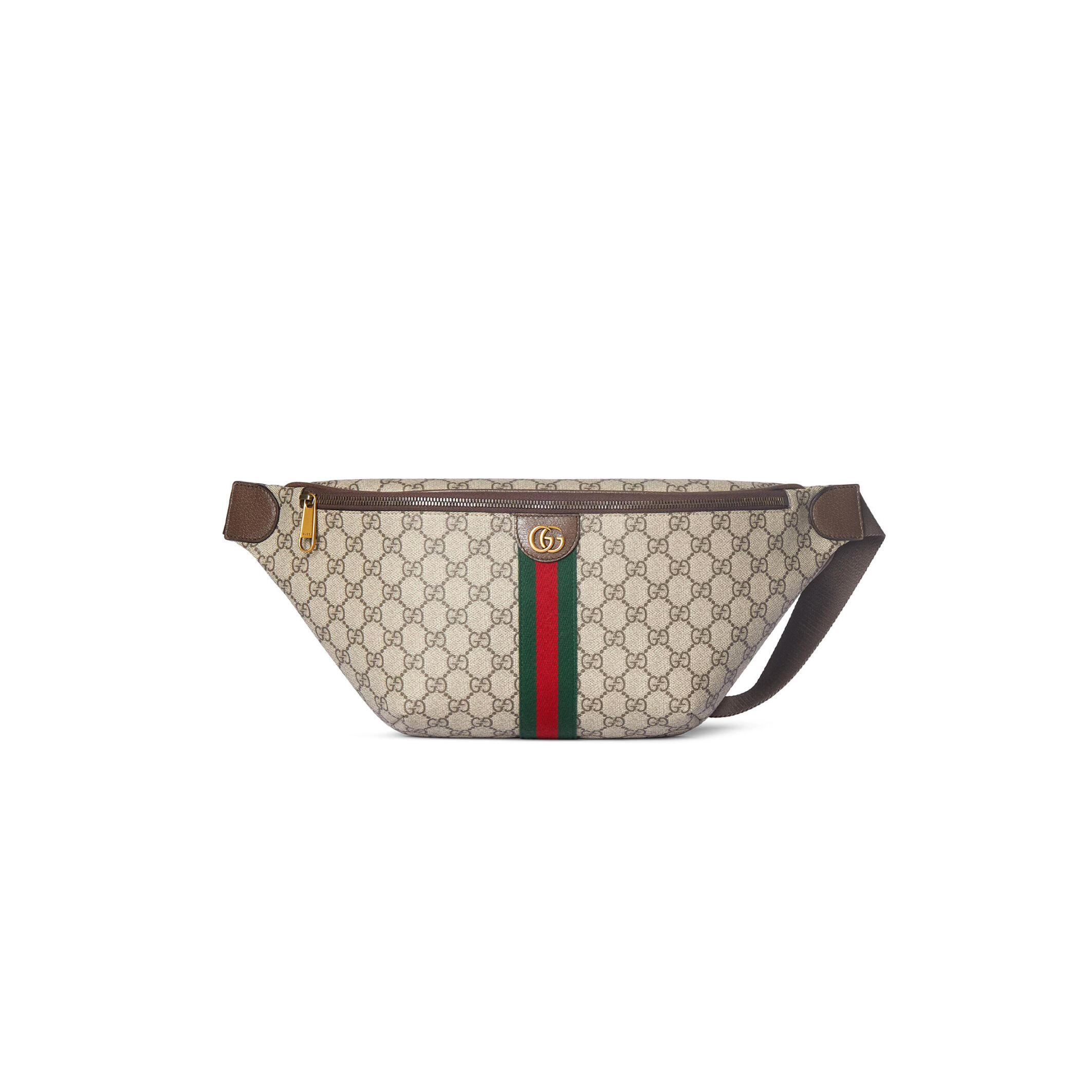 GUCCI OPHIDIA LARGE BELT BAG 839104 (46*18*5cm) GUCCI OPHIDIA LARGE BELT BAG 839104 (46*18*5cm)